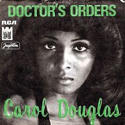 Doctors Orders by Carol Douglas