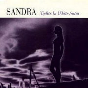 Nights In White Satin by Sandra