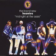 Midnight At The Oasis by Brand New Heavies
