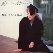 Night And Day by Bette Midler