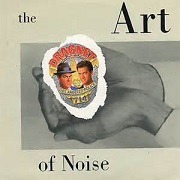 Dragnet by The Art of Noise