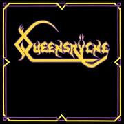 Queensryche by Queensryche