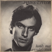 Handy Man by James Taylor