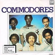 Come Inside / The Bump by The Commodores