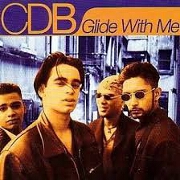 Glide With Me by CDB