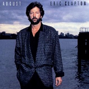 August by Eric Clapton