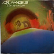 I'll Find My Own Way by Jon & Vangelis