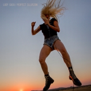 Perfect Illusion by Lady Gaga