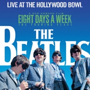 Live At The Hollywood Bowl by The Beatles