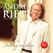 Falling In Love by Andre Rieu