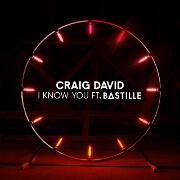 I Know You by Craig David feat. Bastille