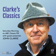 Clarke's Classics by Various