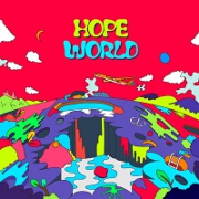 Hope World by j-hope