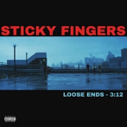Loose Ends by Sticky Fingers