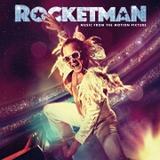 Rocketman OST by Rocketman Cast