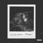 Change by Arin Ray feat. Kehlani