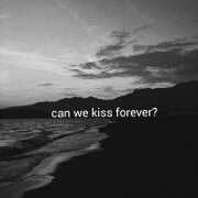 Can We Kiss Forever? by Kina feat. Adriana Proenza