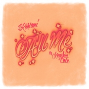 All Me by Kehlani feat. Keyshia Cole