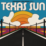 Texas Sun by Khruangbin And Leon Bridges
