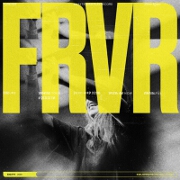 FRVR EP by Equippers Revolution