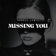 Missing You by Donell Lewis