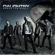 Break The Spell by Daughtry