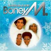 Christmas With Boney M by Boney M