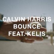 Bounce by Calvin Harris feat. Kelis