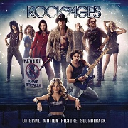 Rock Of Ages OST