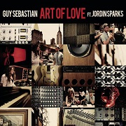 Art Of Love by Guy Sebastian feat. Jordin Sparks