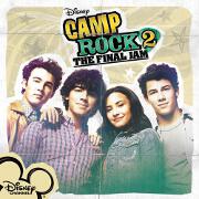 Camp Rock 2: The Final Jam OST by Camp Rock Cast