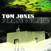 Praise And Blame by Tom Jones