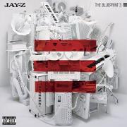 The Blueprint 3 by Jay-Z