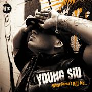 What Doesn't Kill Me by Young Sid