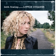 Little Dreamer by Beth Rowley