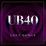 Love Songs by UB40