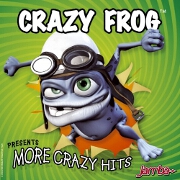 More Crazy Hits by Crazy Frog