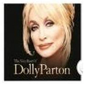 The Very Best Of by Dolly Parton