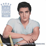 I Am An Elvis Fan by Elvis Presley