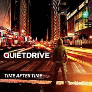 Time After Time by Quietdrive
