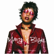 NO MORE DRAMA by Mary J Blige