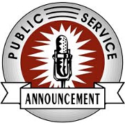 PUBLIC SERVICE ANNOUNCEMENT by PSA