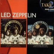 EARLY DAYS / LATER DAYS by Led Zeppelin