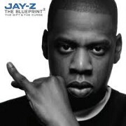 THE BLUEPRINT 2: THE GIFT & THE CURSE by Jay Z