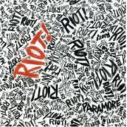 Riot! by Paramore