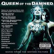 QUEEN OF THE DAMNED OST by Various