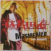 MESMERIZE by Ja Rule & Ashanti