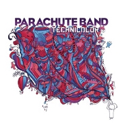 Technicolor by Parachute Band