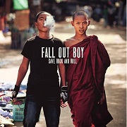 Save Rock And Roll by Fall Out Boy