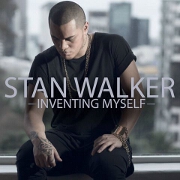 Inventing Myself by Stan Walker